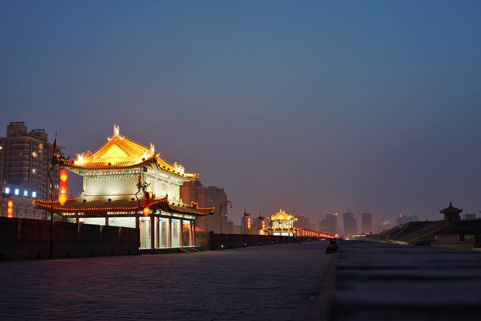 xian ancient city wall-china private tour_03.jpg