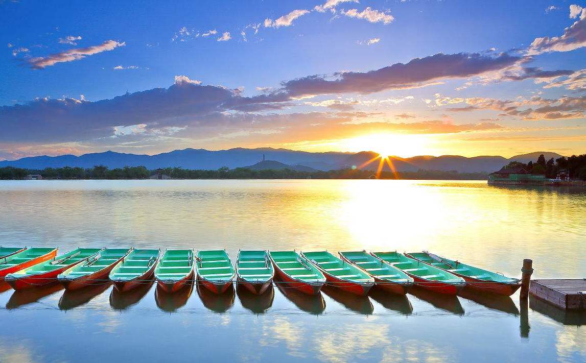 sunset at kunming lake_01.jpg