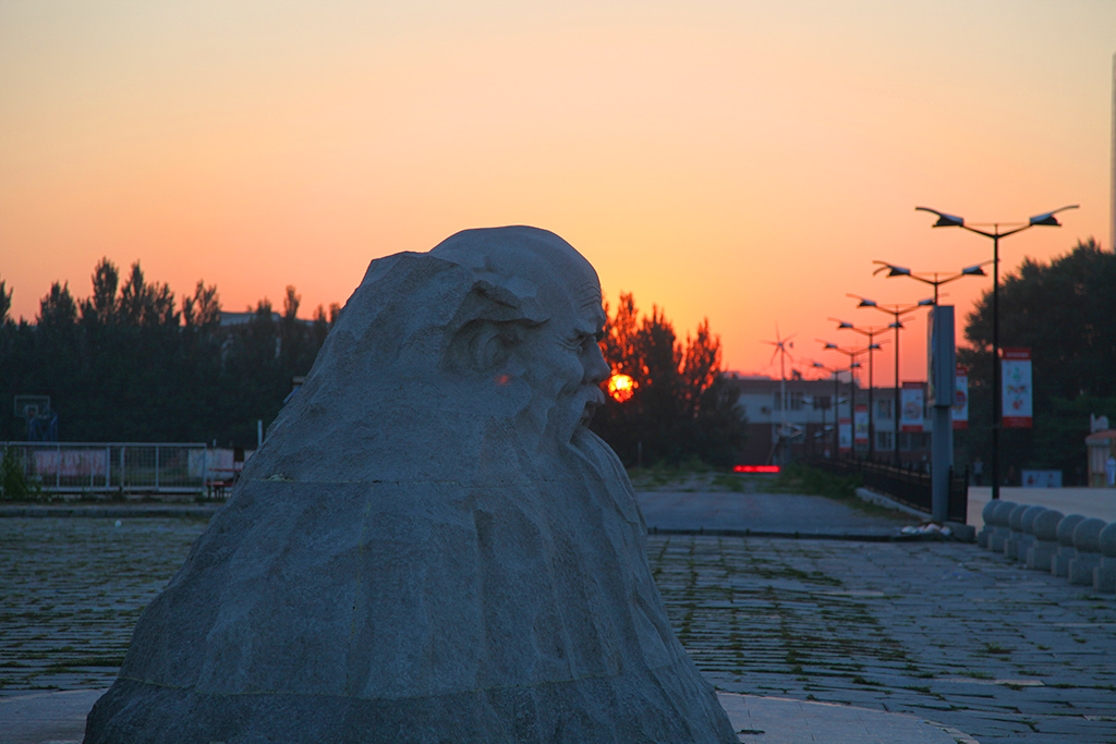 Changchun culture square_01.jpg