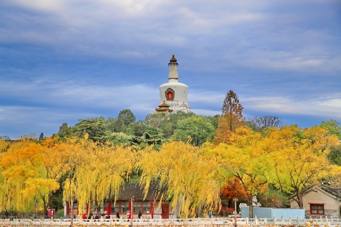 Beihai Park