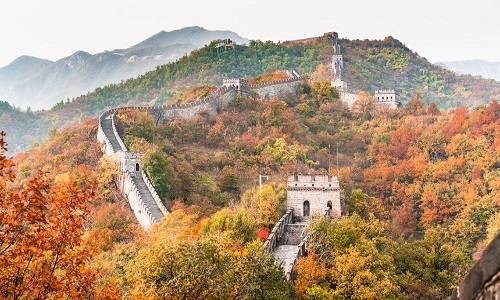 Mutianyu Great Wall