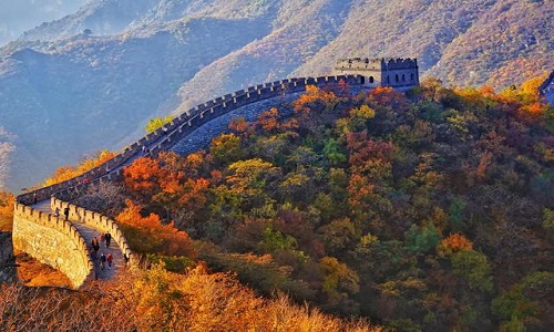 Mutianyu Great Wall