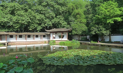 Guo's Villa