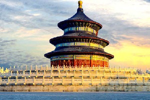 temple of heaven