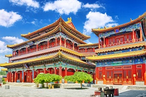 lama temple