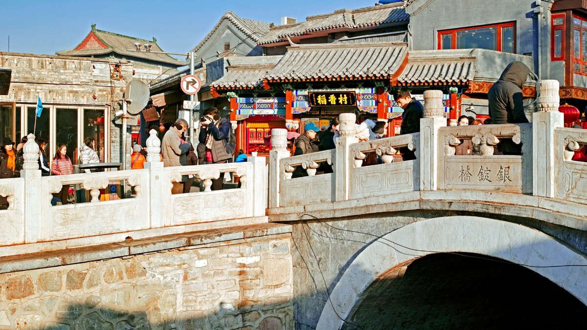 3 Days Beijing Family Tour with Chinese Dumpling Making-An Ideal ...