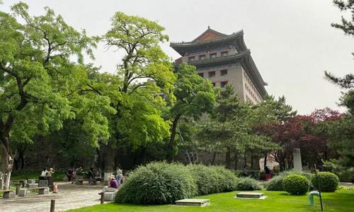 Museum-Beijing Museum-Beijing