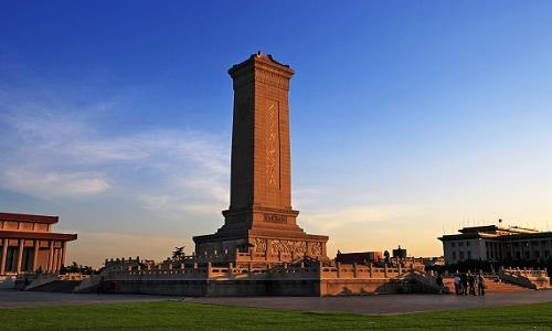 Tiananmen-Square-Beijing