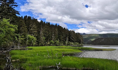 Potatso-National-Park-Shangri-La
