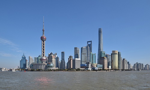 The-Bund-Shanghai