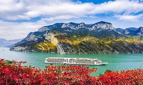 Westling-Gorge-Yangtze-River