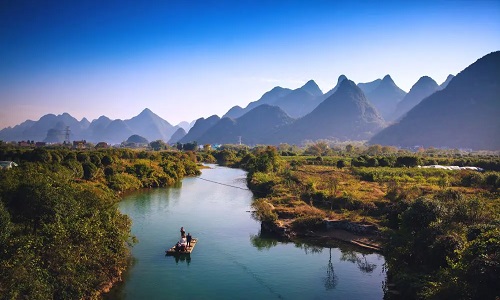Li-River-Cruise-Guilin