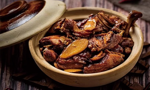 Ginger-Duck-Xiamen