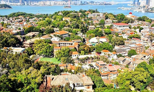 Gulangyu-Island-Xiamen