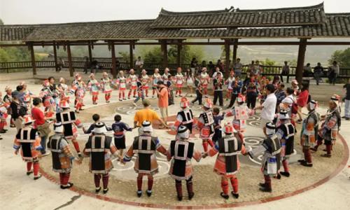 Matang-Gejia-Village-Guizhou