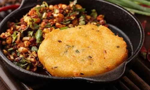 Potato-Baba