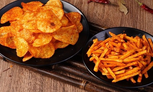 Potato-Chips