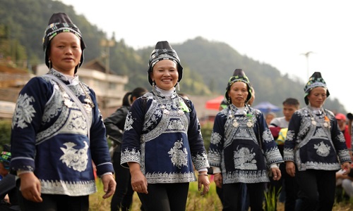 Shui-Ethnic-Minority-Guizhou
