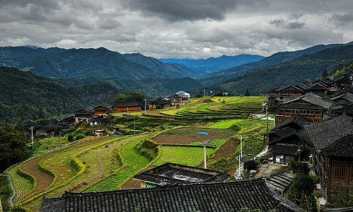 Shui-Ethnic-Minority