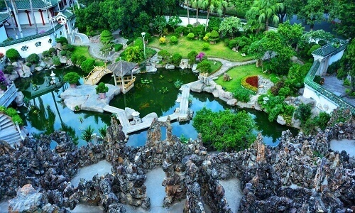Shuzhuang-Garden-Xiamen