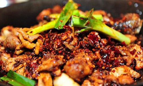 Spicy-Chicken-Guizhou