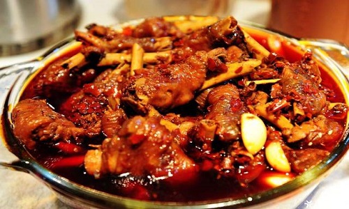 Spicy-Chicken