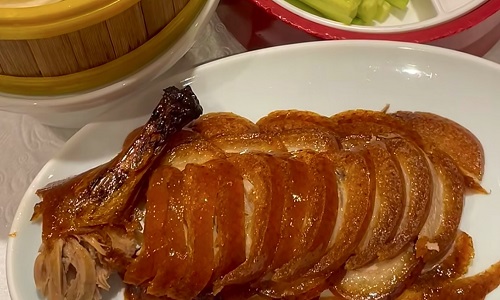 Beijing-Roast-Duck