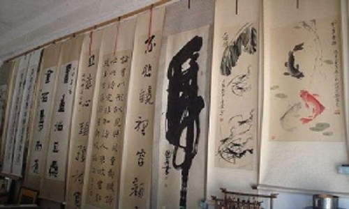 Chinese-Traditional-Art-Beijing