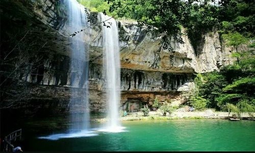 Qinglong-Gorge-Beijing