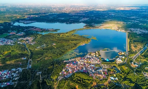 Qinglong-Lake-Beijing
