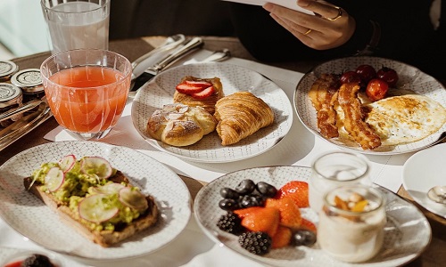 French-Brunch-Beijing