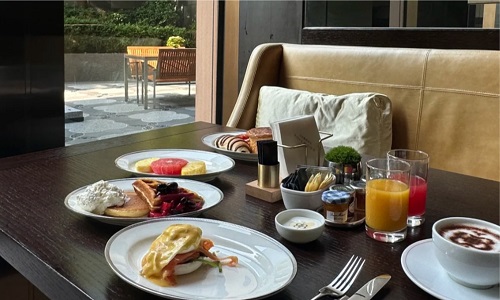 French-Brunch
