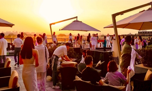 Rooftop-Bar