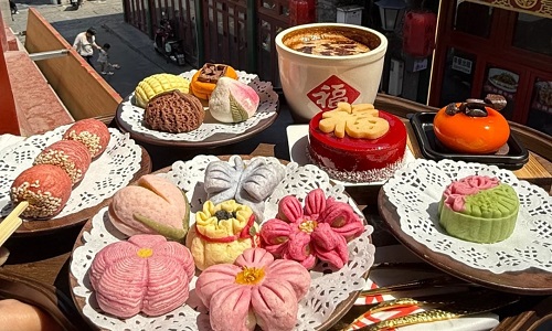 Wellness-Breakfast-Beijing