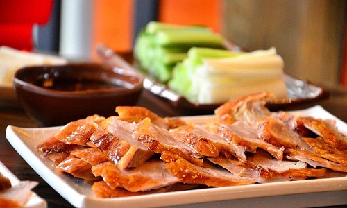 Peking-Duck-Beijing