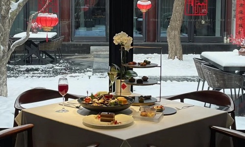 TRB-Hutong