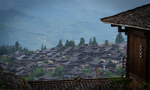 Biasha-Miao-Village-Guizhou