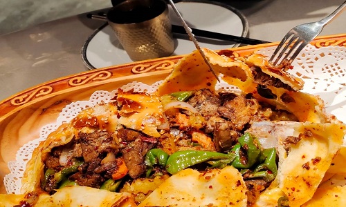Halal-Feast