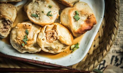 Local-Lunch-Shanghai