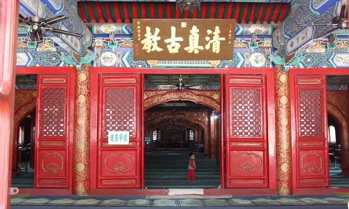 Niujie-Mosque-Beijing