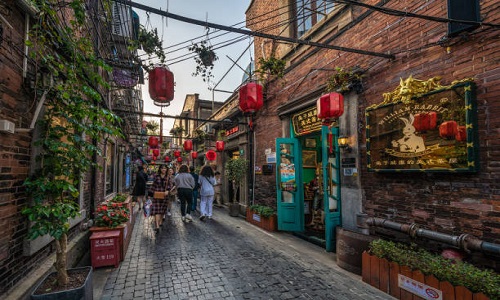 Old-French-Concession-Shanghai