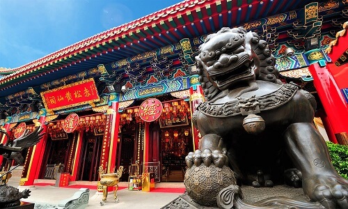 Sik-Sik-Yuen-Wong-Tai-Sin-Temple-Hong-Kong
