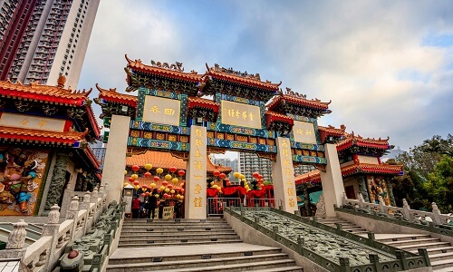 Sik-Sik-Yuen-Wong-Tai-Sin-Temple