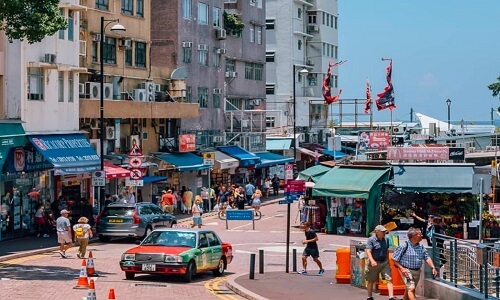Stanley-Market