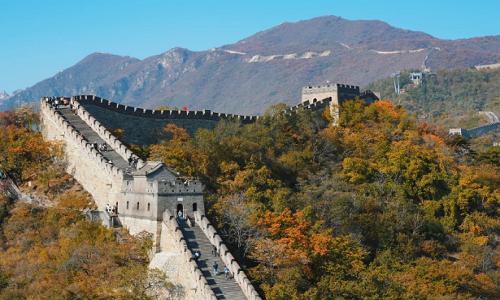 The-Mutianyu-Great-Wall-Beijing