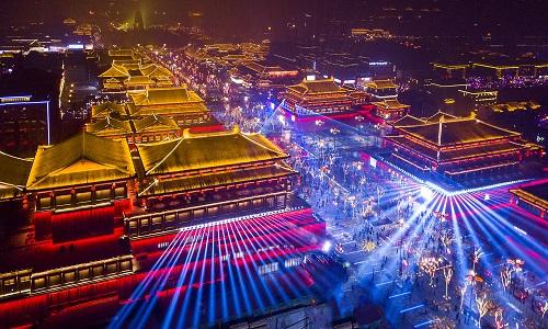 Great-Tang-All-Day-Mall-Xian