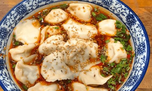 Sour-Soup-Dumplings