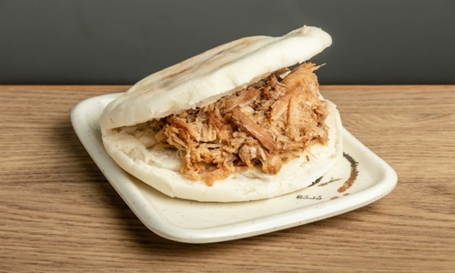 Meat-Burger