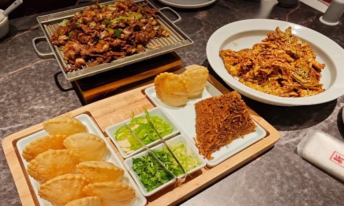 Chengde-Cuisine-Hebei