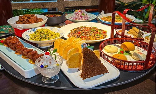 Chengde-Cuisine